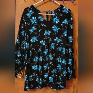 Lane Bryant Long Sleeve 22/24